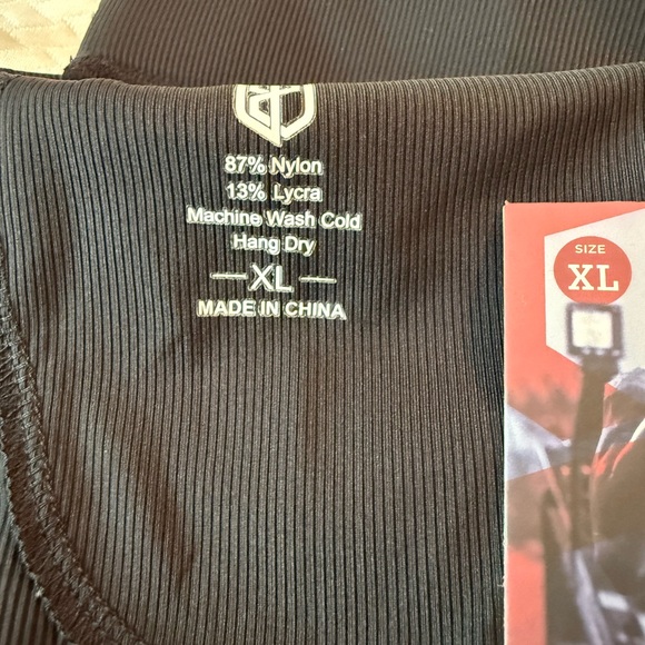 Born Primitive Black Jogger Pants - Picture 3 of 4